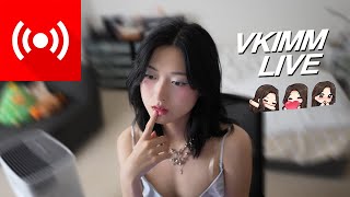 Watching Nycc Day 4 (eng/kor) #ad *prioritizing Twitch Chat* #valorant