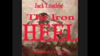 Darla reads from The Iron Heel by Jack London