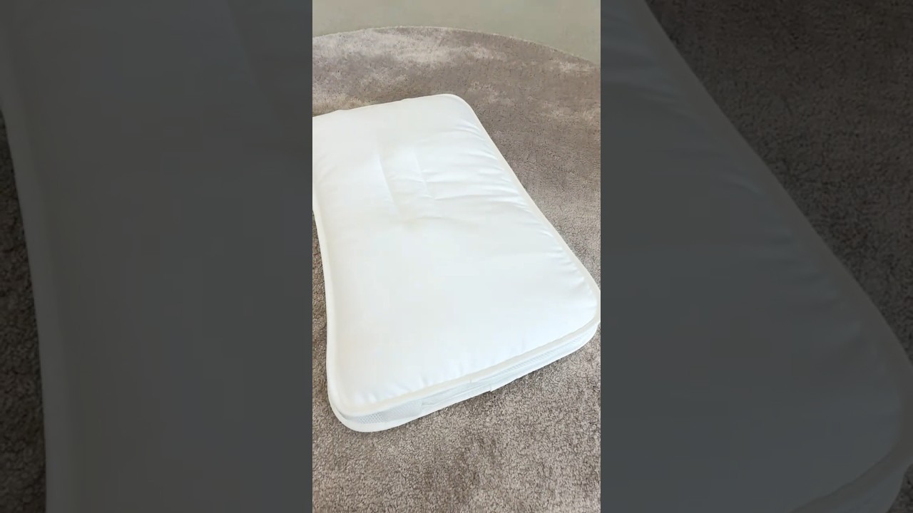 CICA Pillow -プラスシカまくら- | Litostyle -リトスタイル- ｜日本製