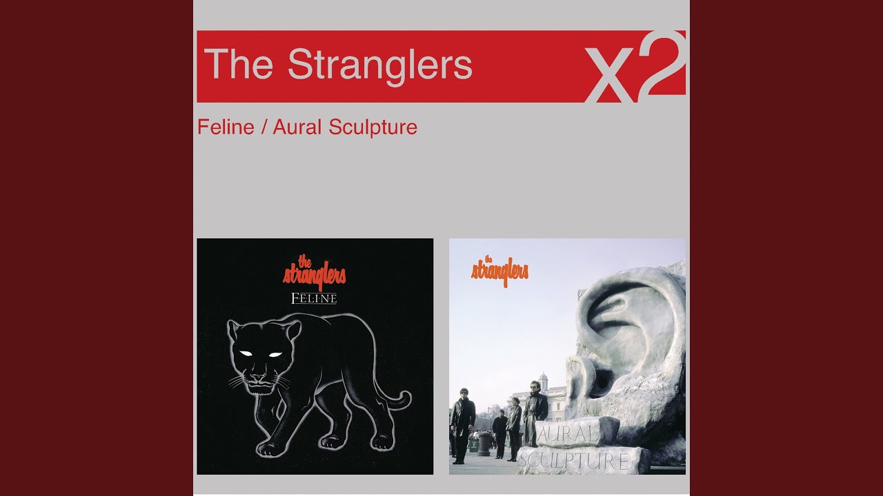 Aural Sculpture Manifesto (Album Version) - YouTube