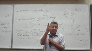 EECE 2020 | Analog Electronics | Lec 4 | Dr.Ahmed Hussien | 3rd Year | 1st Term