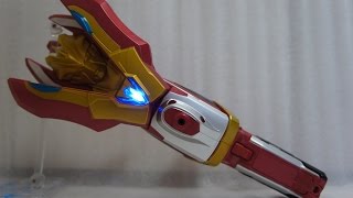 DX ビクトリーランサー ウルトラマンギンガ ウルトラマンギンガS DXビクトリーランサー UltramanGingaS