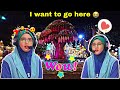 SURGANYA MALANG DI MALAM HARI-MALANG NIGHT PARADISE 😍 | REACTION