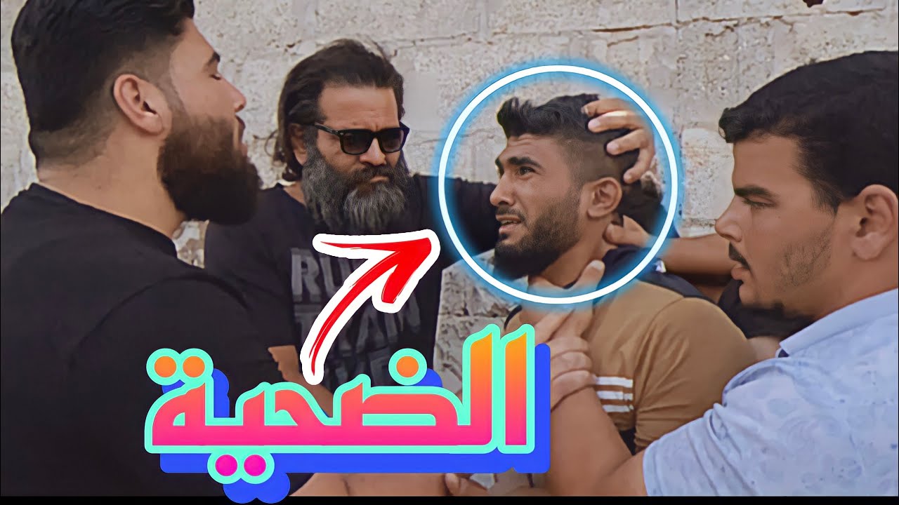 قصة حقيقية لعملية نصب فريدة من نوعها _ حسين حمادة