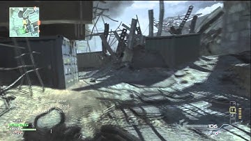 MW3: Flawless FFA (30-0)