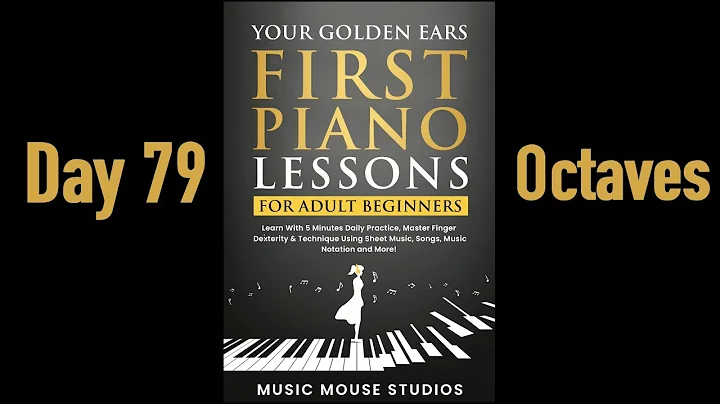 Day 79 - Octaves, 8va, 8vb