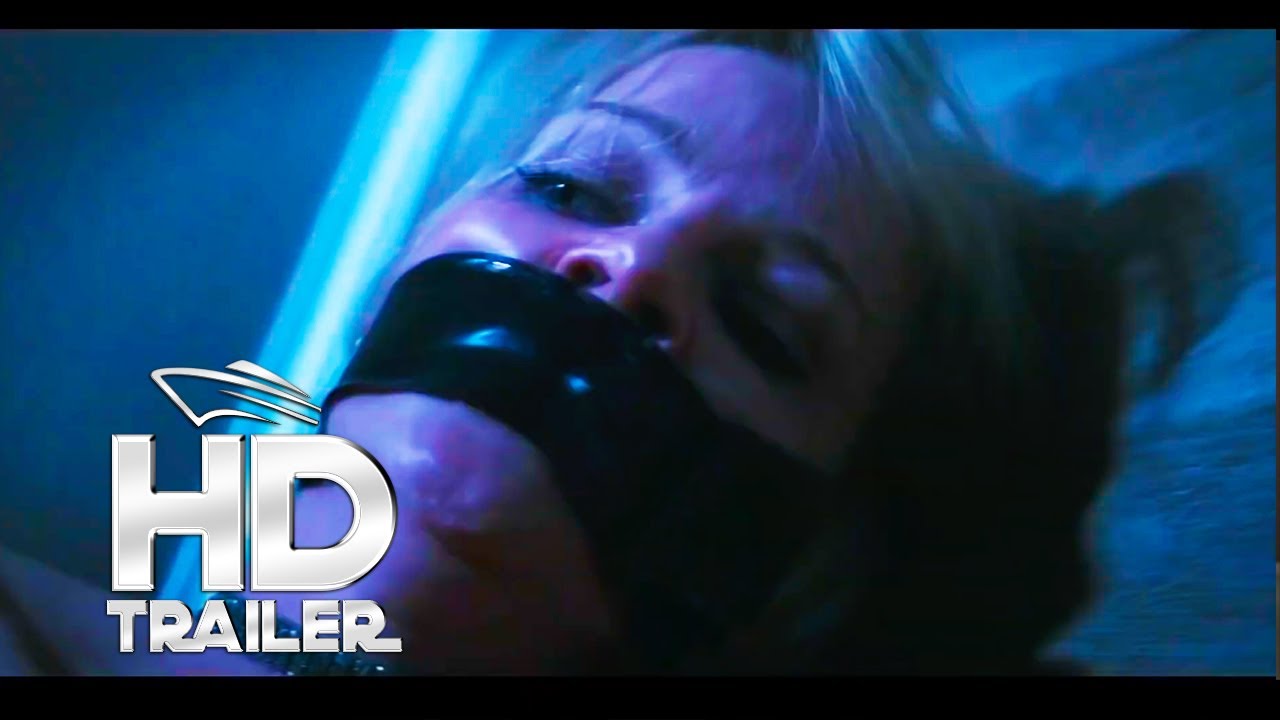 MASQUERADE Trailer 2021 Bella Thorne  Thriller Movie HD1080P HD