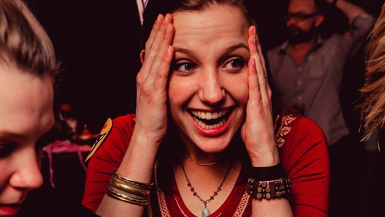 The Funky Cat #4 aftermovie [official]