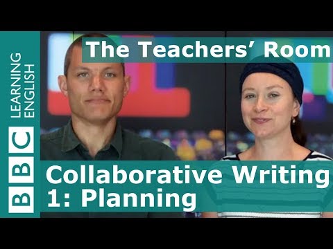 تصویری: چگونه می توانید همکاری بین معلمان را ایجاد کنید؟