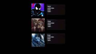 juadis lukarix yada beyaz kurt birinden biri yorum yapar mı nolur en svdiğim 3 YouTuber