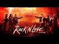 KOTAK - Rock N Love (Official Lyric Video)