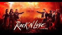 KOTAK - Rock N Love (Official Lyric Video)  - Durasi: 3.18. 