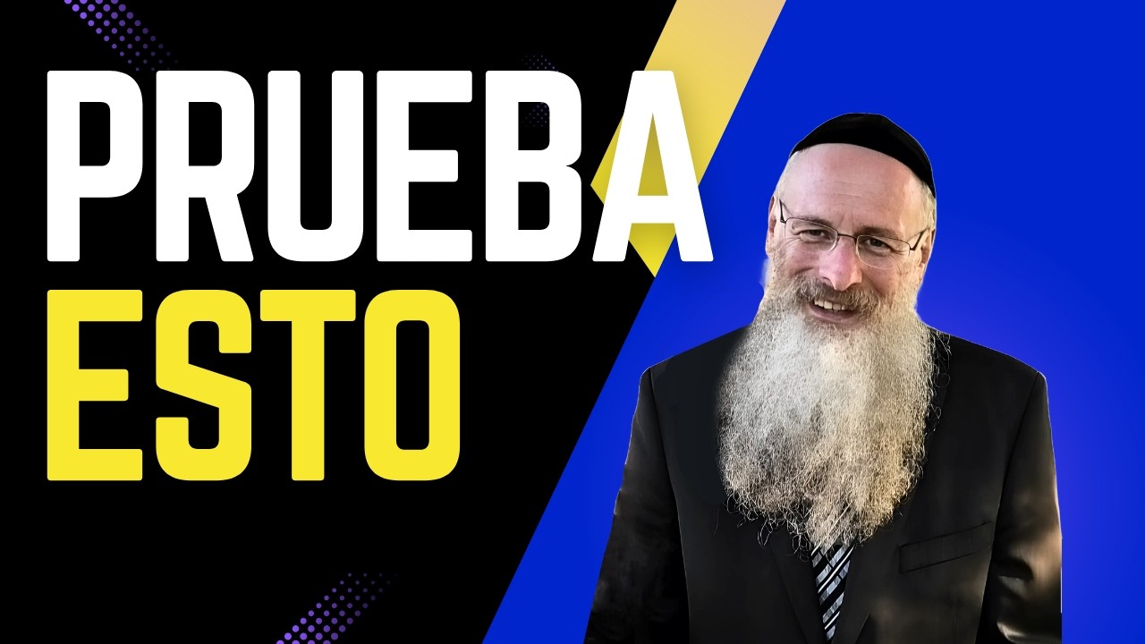 Haz Algo Diferente Hoy 🌱 y Tu Vida Puede Cambiar para Siempre 🙏🔥 - YouTube