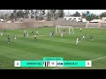 GIMNASIA (MZA.) 0 - 0 GIMNASIA I Resumen del partido I #TorneoProyección Apertura 2026