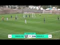 GIMNASIA (MZA.) 0 - 0 GIMNASIA I Resumen del partido I #TorneoProyección Apertura 2026