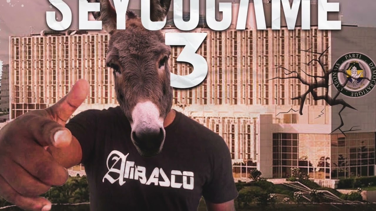 Keurtyce. E - Seyougame 3 (Audio officiel)