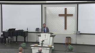 Building Hope Together: Renewing Faith and Commitment