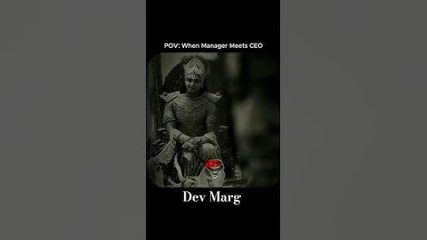 When Hacker meets Developer🗿🔥 #shortsfeed #motivation #mahabharat #trollface #ytshorts #krishnaedit