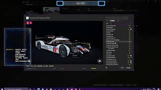 Driving homemade realistic car sounds + going on my server