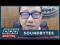 Chua: Some interested private prosecutors in VP Sara impeachment trial quite prominent | ANC
