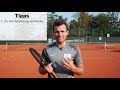 Besser Tennis Spielen in 15 Minuten | Schnell Erfolge erzielen | Tennis Mastery