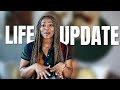 Life Update + Q&amp;A: 6 Month Houston Update? Job Life? Dating?