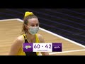 Highlights | Manchester Thunder 60-42 Saracens Mavericks | VNSL 2021