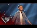 Sam's heavenly rendition of Bring Him Home | The Voice Kids UK 2022