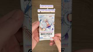 Awakening Of The New Era