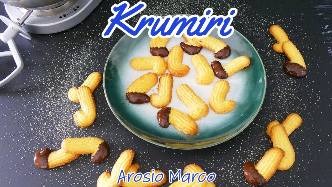 Krumiri