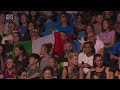 MUNDIAL DE GINÁSTICA AERÓBICA | AO VIVO | DIA 2 | 29/09