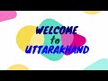 डाली-डाली फूलों की | Beautiful Video of Uttarakhand Hill's Mp3 Song