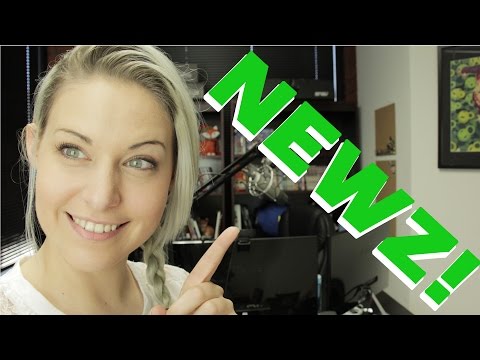 Exclusive Warcraft Movie Trailer! | GAMING NEWZ