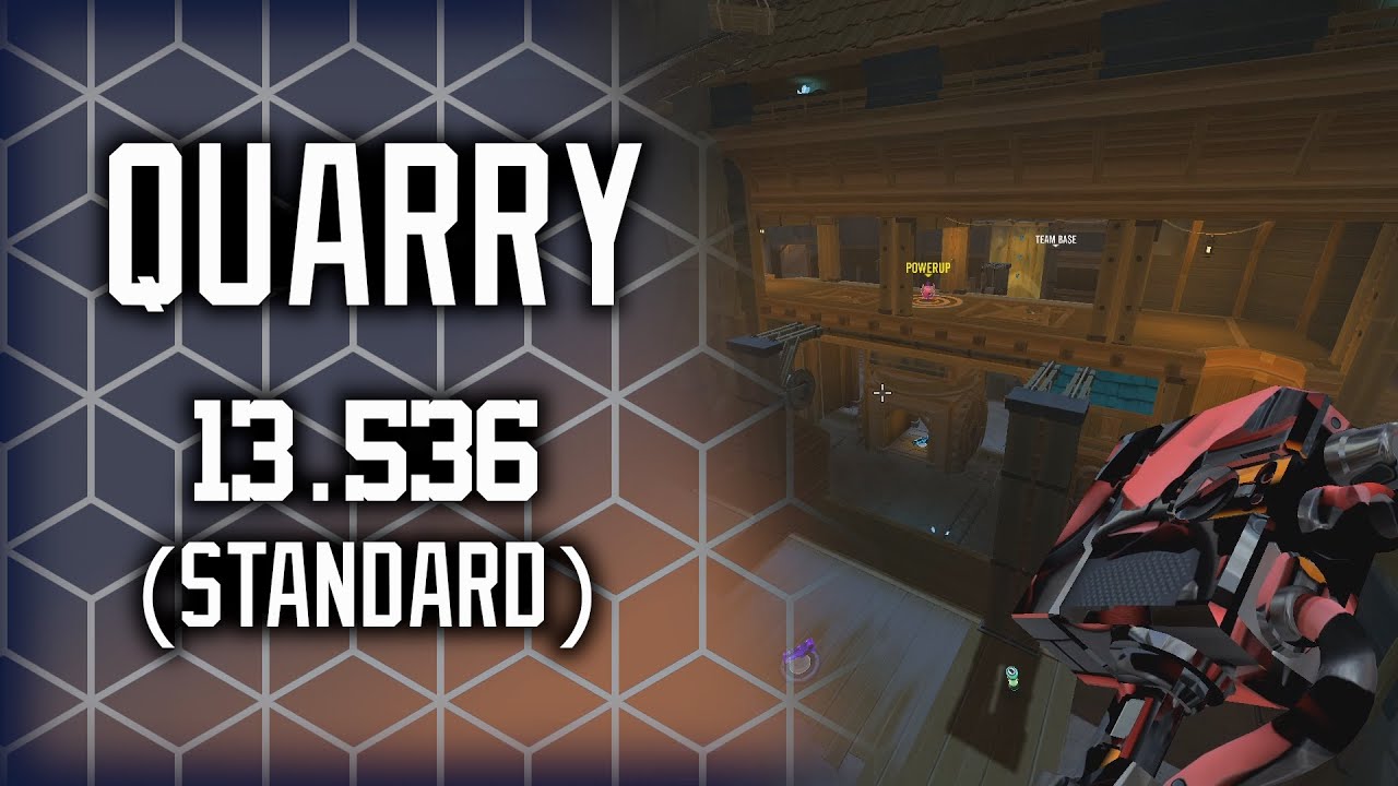 Diabotical - Quarry (13.536s)