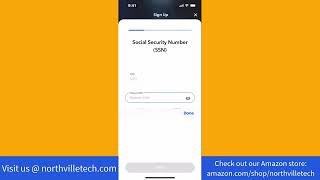 Cogni Sign up Tutorial