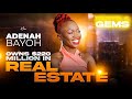 Building a $220 Million Real Estate Empire With Adenah Bayoh  | Rants and Gems #91