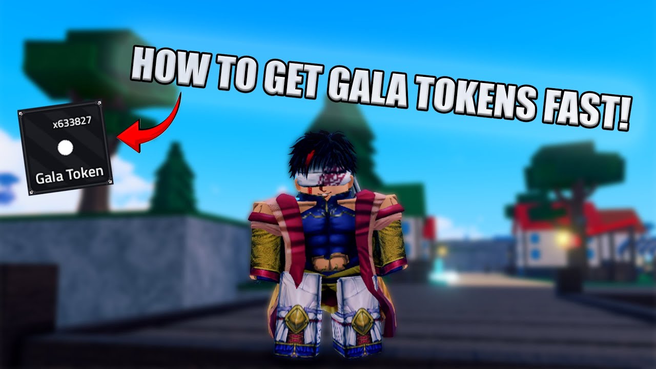 Verse Piece | ЛУЧШИЙ СПОСОБ ПОЛУЧИТЬ ГАЛА-ТОКЕНЫ! + (Демонстрация и руководство) 