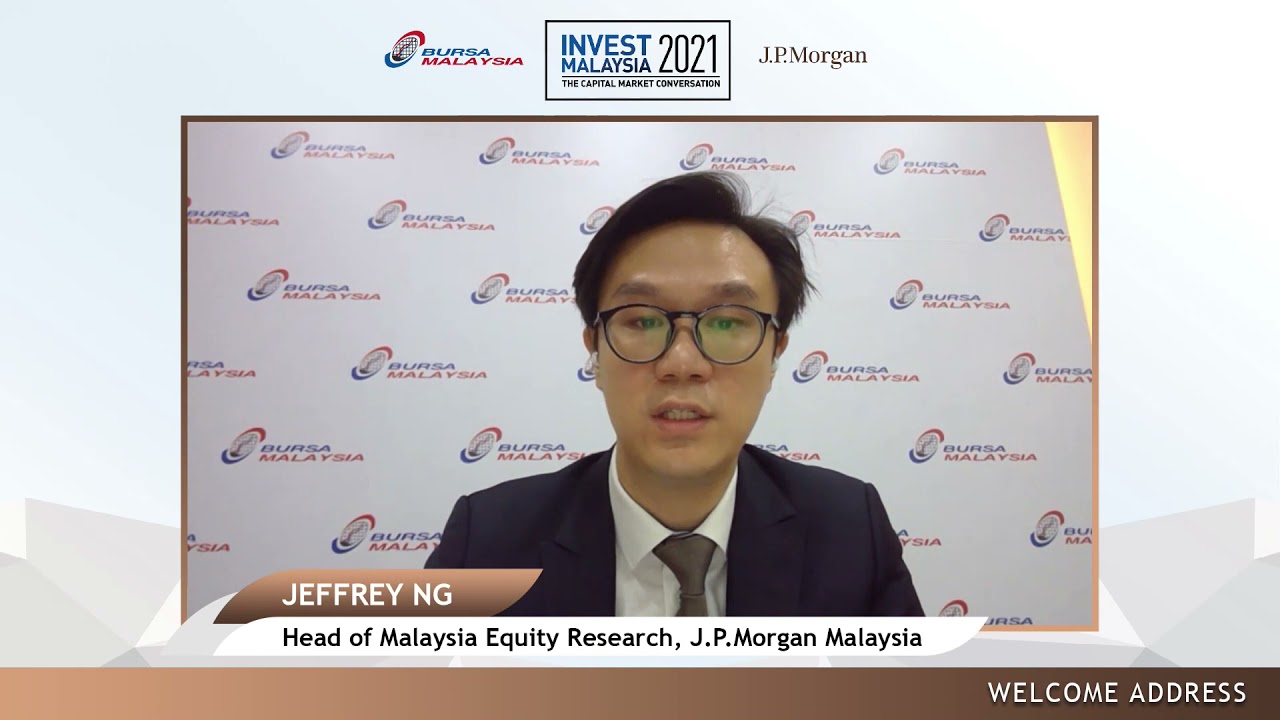 IMKL 2021 Virtual Series 3 - Sustainable Growth