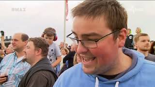 Famous Full Pull IV DMAX 2016 Wealth