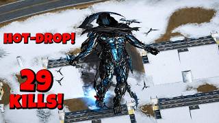 New Insane Hot-Drop 29 Kills Full BR CODM Gameplay Call of Duty Mobile COD Mobile!