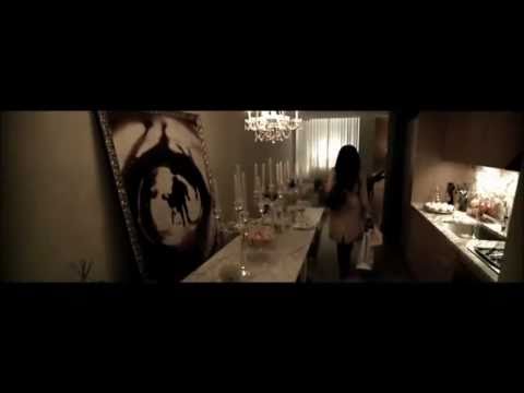 KATIA CADET - WITH YOU [NOUVEAUT clip ZOUK 2011