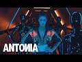 ANTONIA - Touch Me | Official Video