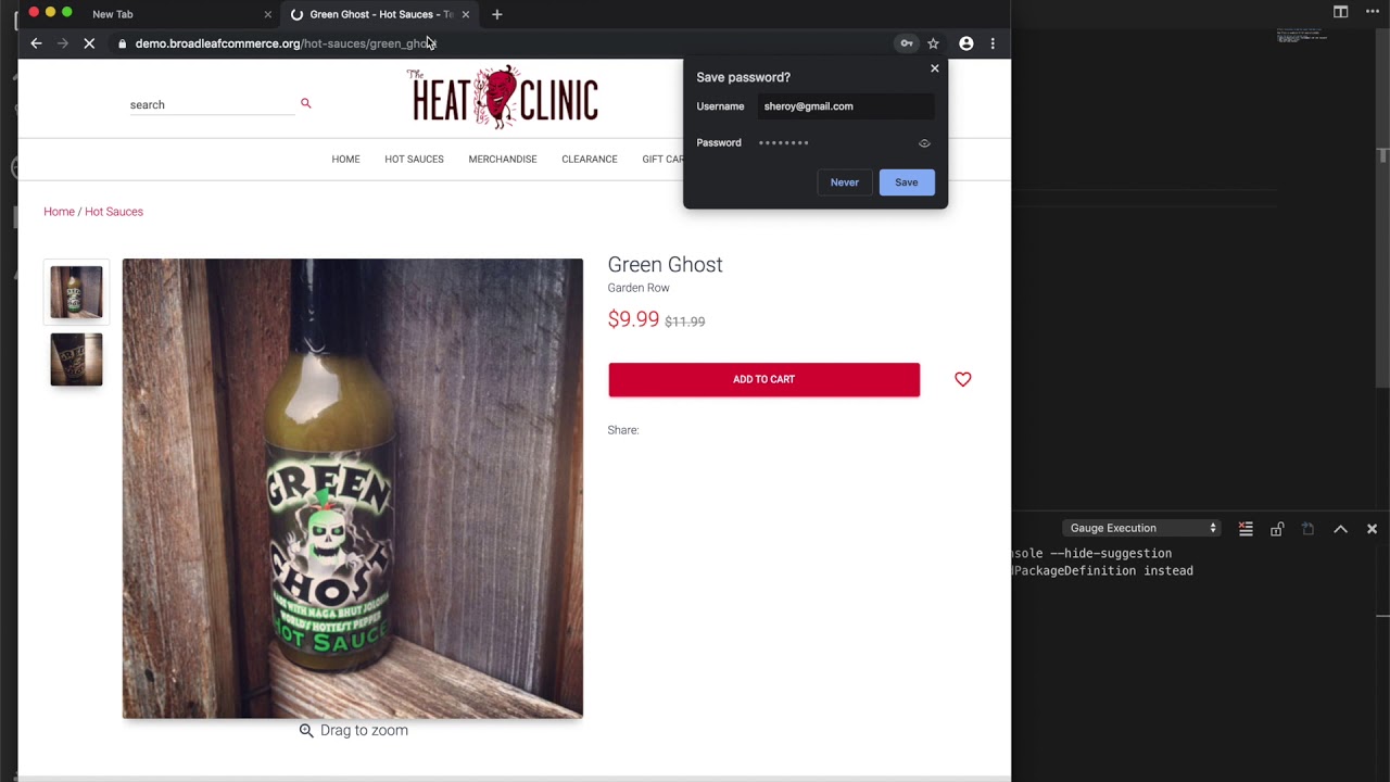 Getting started with Gauge and Taiko YouTube