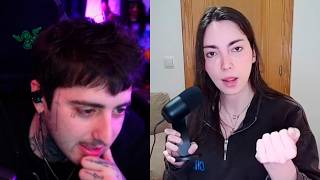 Mia Skylar Explica Lo De Epstein