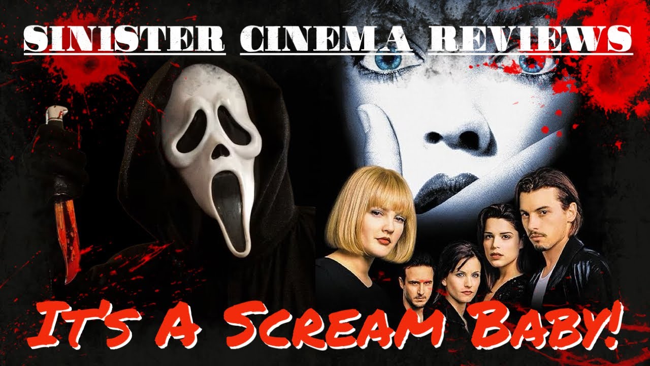 Scream Revisited! - YouTube