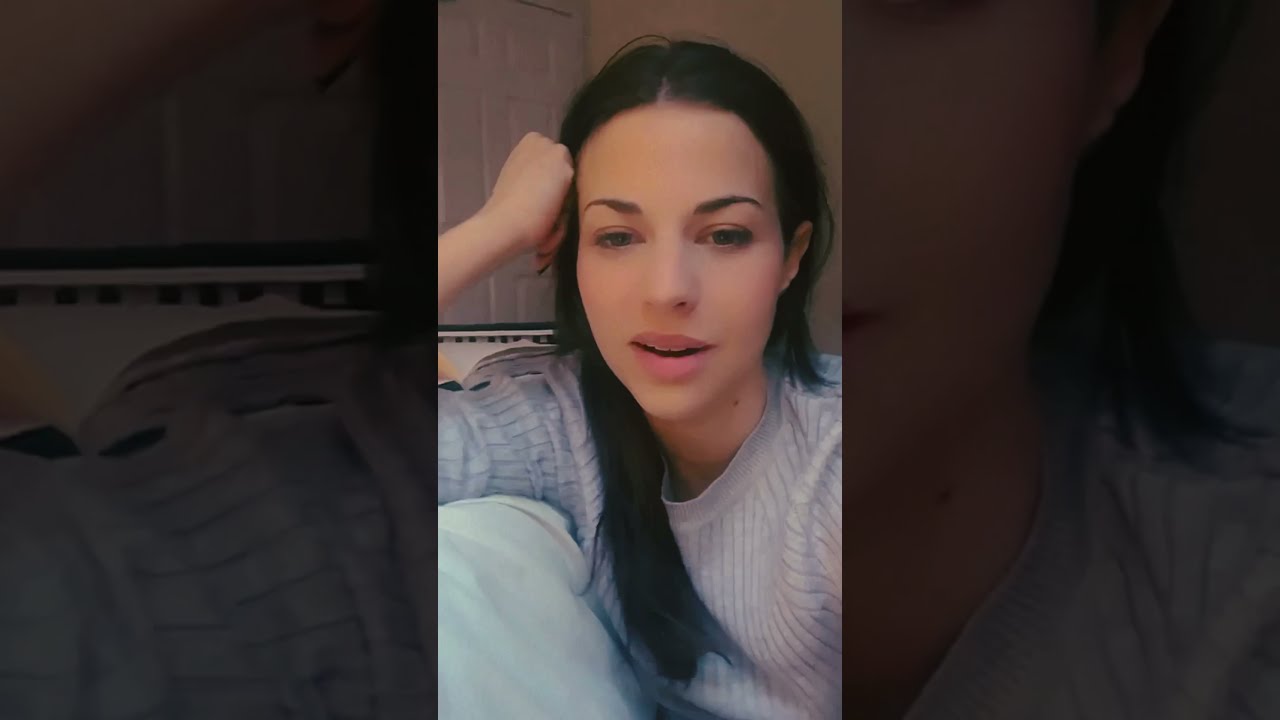 There’s a reason why you were hidden