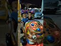 Eraj Farhan enjoying her little sister round and round #erajfarhan #cutebaby