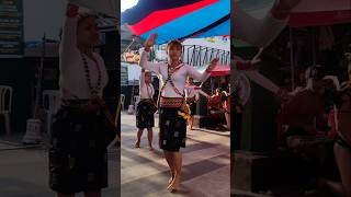 KAYAW DI UMILI CULTURAL DANCE PRESENTATION #culturaldance #traditionaldance #musikapayapaan2026