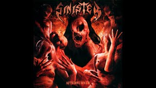 Sinister - Into Submission