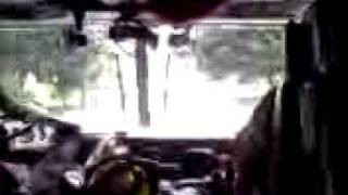 Engine 22-2 Responding